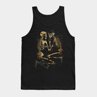 Eternal love Tank Top